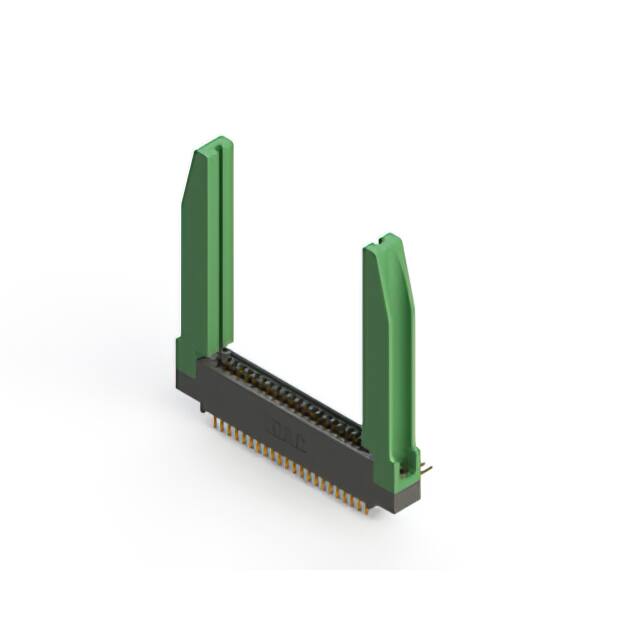 395-044-558-578 EDAC Inc.  Edgeboard Connectors